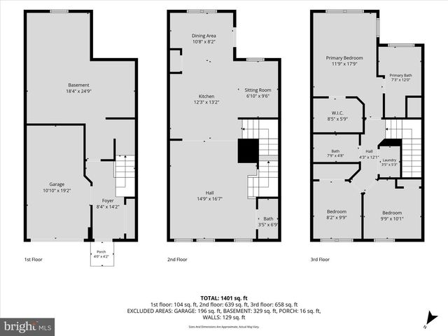 96 AYRSHIRE DR, Hanover, PA 17331