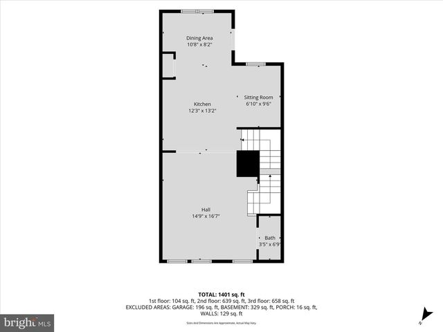 96 AYRSHIRE DR, Hanover, PA 17331