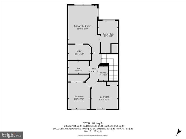 96 AYRSHIRE DR, Hanover, PA 17331