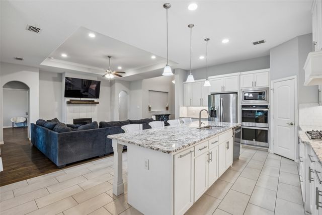 2015 Alps Court, Cedar Hill, TX 75104