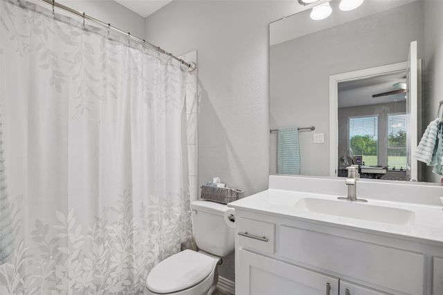 2015 Alps Court, Cedar Hill, TX 75104