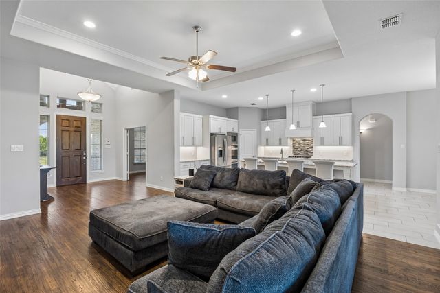 2015 Alps Court, Cedar Hill, TX 75104
