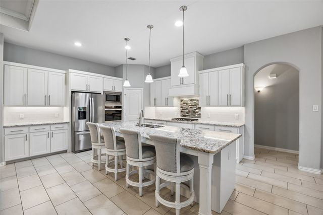 2015 Alps Court, Cedar Hill, TX 75104