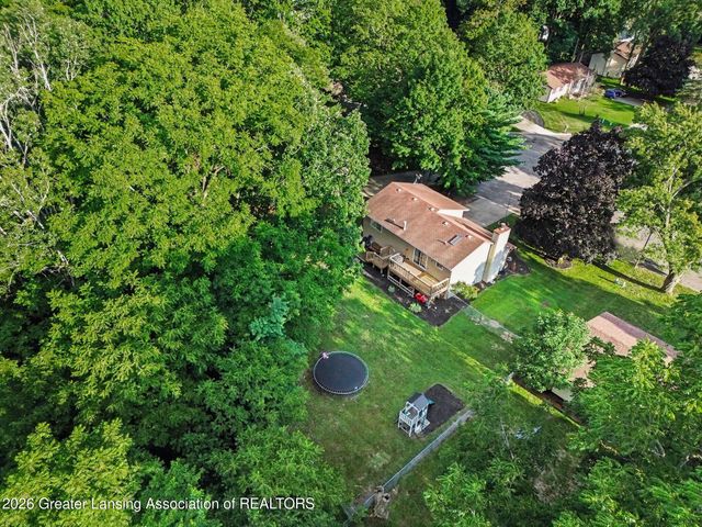 4266 Park Lane, Holt, MI 48842