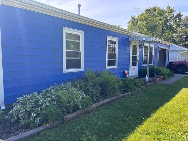 1535 Monroe Street, Rochester, IN 46975