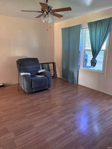 1535 Monroe Street, Rochester, IN 46975
