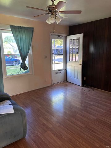 1535 Monroe Street, Rochester, IN 46975