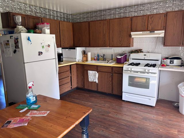 1535 Monroe Street, Rochester, IN 46975