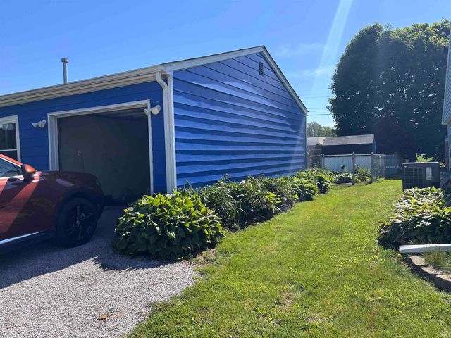 1535 Monroe Street, Rochester, IN 46975
