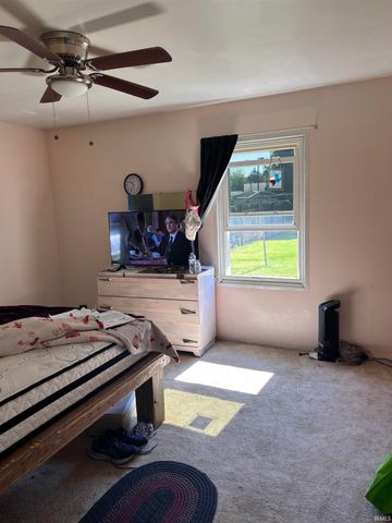 1535 Monroe Street, Rochester, IN 46975