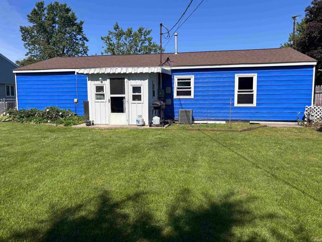 1535 Monroe Street, Rochester, IN 46975