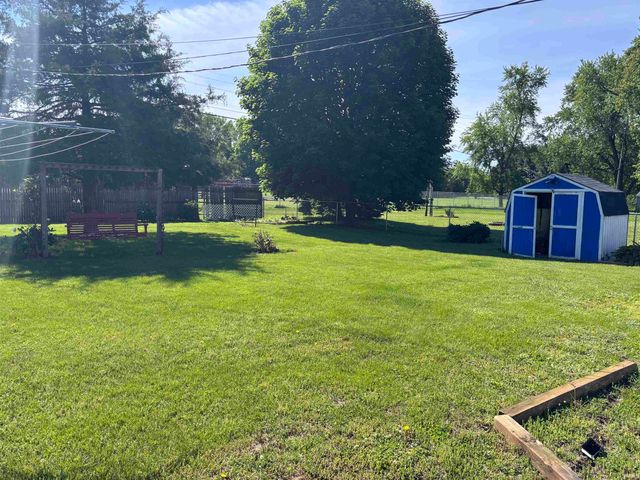 1535 Monroe Street, Rochester, IN 46975
