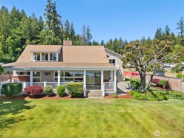 41 NE Sundstrom Road, Belfair, WA 98528