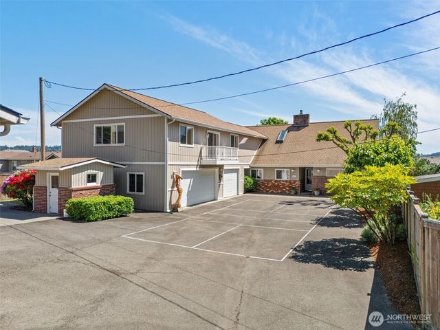 41 NE Sundstrom Road, Belfair, WA 98528