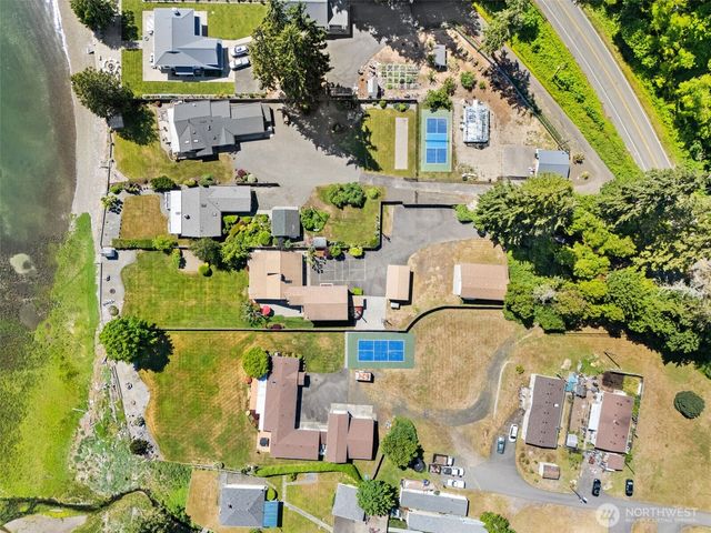 41 NE Sundstrom Road, Belfair, WA 98528