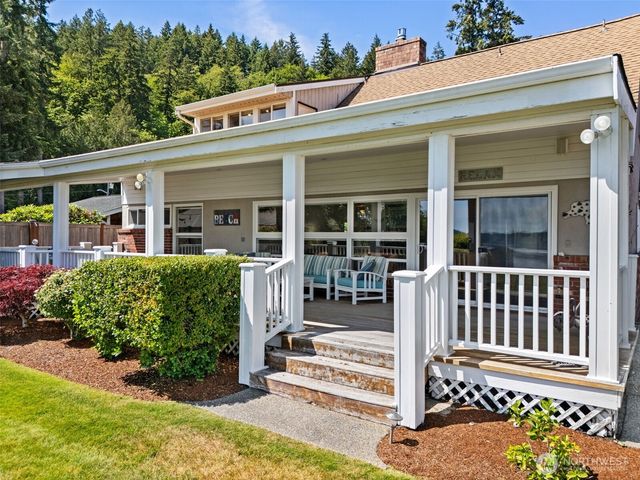 41 NE Sundstrom Road, Belfair, WA 98528