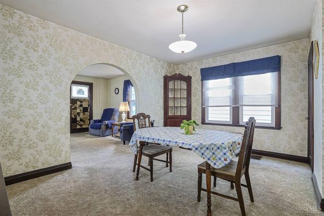 708 E Ross Avenue, St Bernard, OH 45217