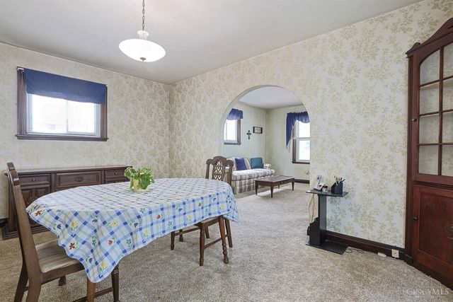 708 E Ross Avenue, St Bernard, OH 45217