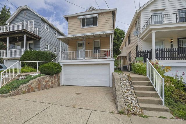 708 E Ross Avenue, St Bernard, OH 45217