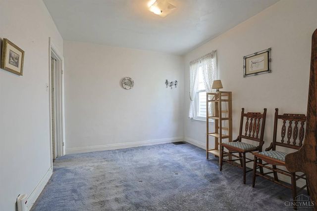 708 E Ross Avenue, St Bernard, OH 45217