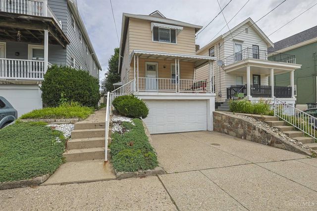 708 E Ross Avenue, St Bernard, OH 45217
