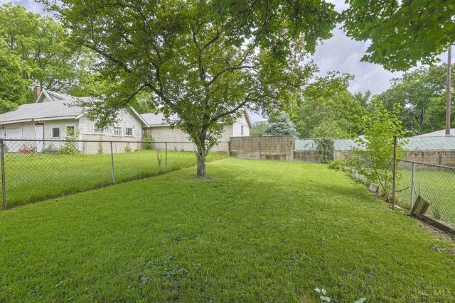 708 E Ross Avenue, St Bernard, OH 45217
