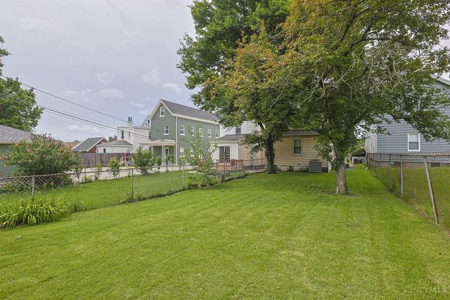 708 E Ross Avenue, St Bernard, OH 45217