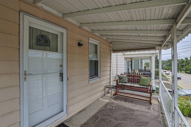 708 E Ross Avenue, St Bernard, OH 45217