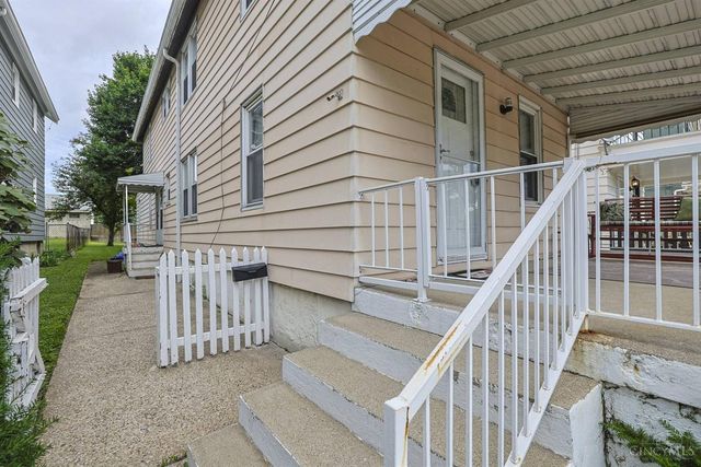 708 E Ross Avenue, St Bernard, OH 45217