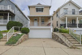 708 E Ross Avenue, St Bernard, OH 45217