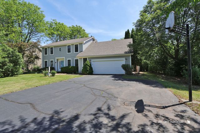 4002 Acacia Drive, Crystal Lake, IL 60012
