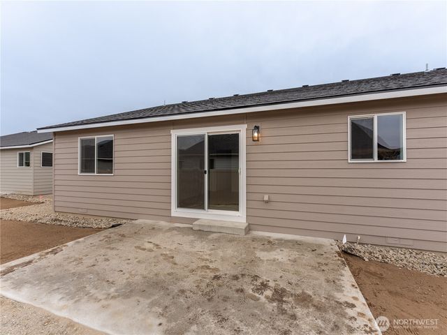 86 Salmon Drive, Wenatchee, WA 98801