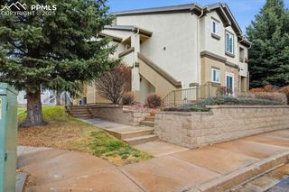 3976 Riviera Grove 101, Colorado Springs, CO 80922