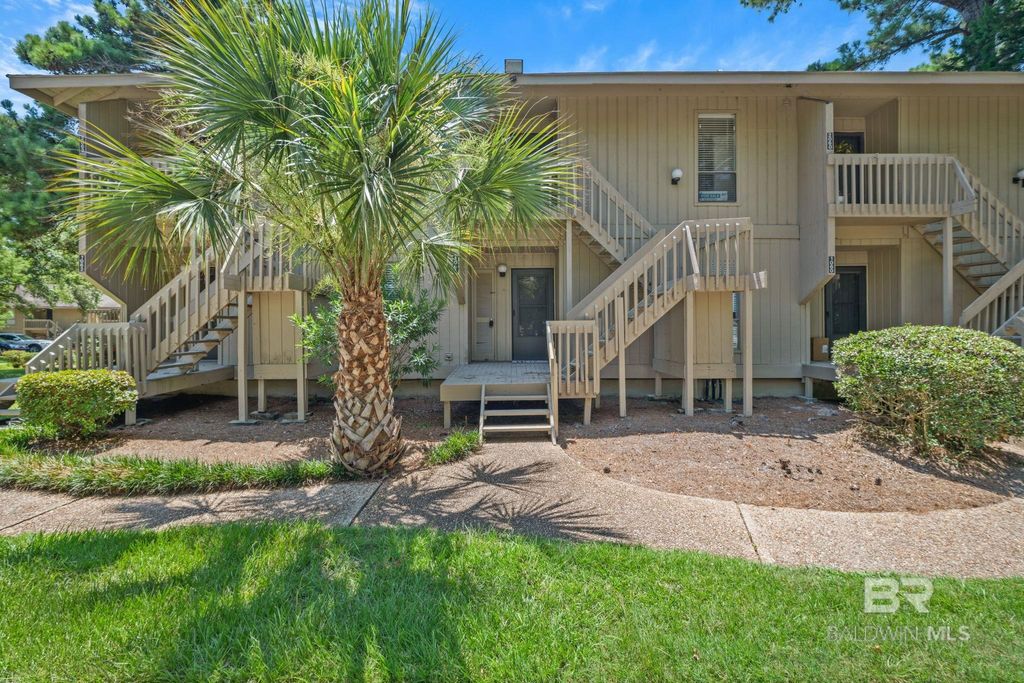 1061 Sea Cliff North 2B-1061, Daphne, AL 36526