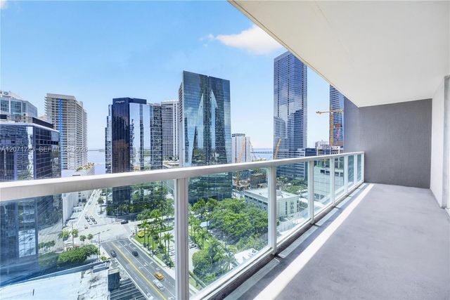 1250 S Miami Avenue 2004, Miami, FL 33130
