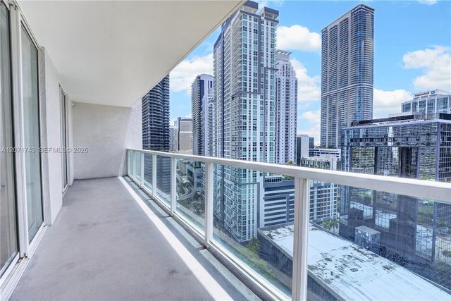 1250 S Miami Avenue 2004, Miami, FL 33130