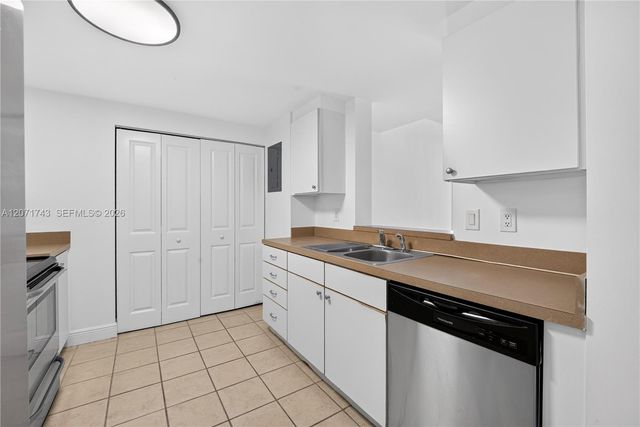 1250 S Miami Avenue 2004, Miami, FL 33130