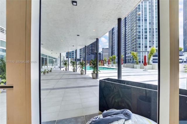 1250 S Miami Avenue 2004, Miami, FL 33130