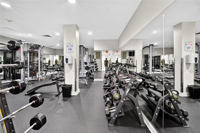 1250 S Miami Avenue 2004, Miami, FL 33130