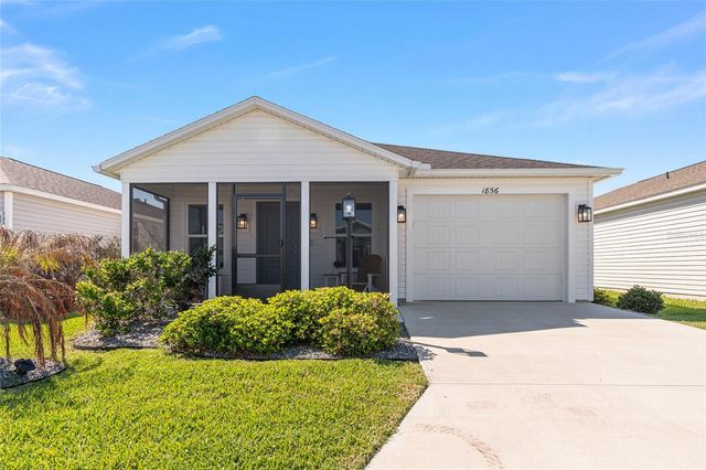 1856 TIMON STREET, The Villages, FL 34762