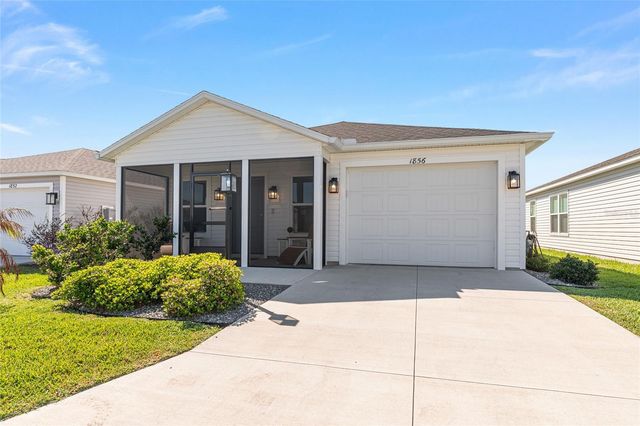 1856 TIMON STREET, The Villages, FL 34762