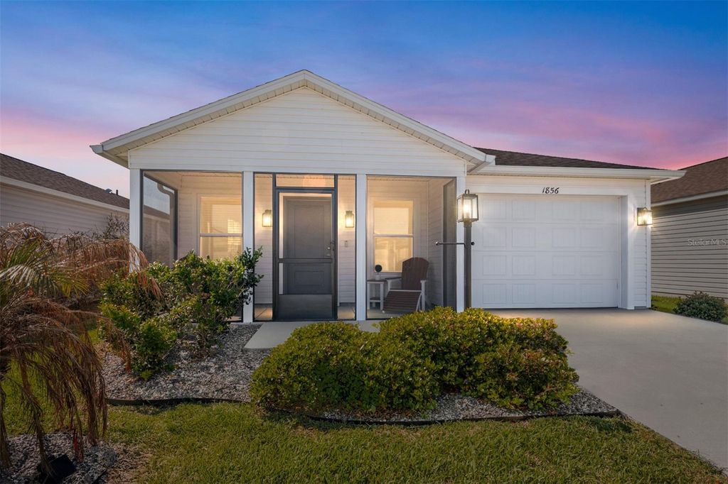 1856 TIMON STREET, The Villages, FL 34762