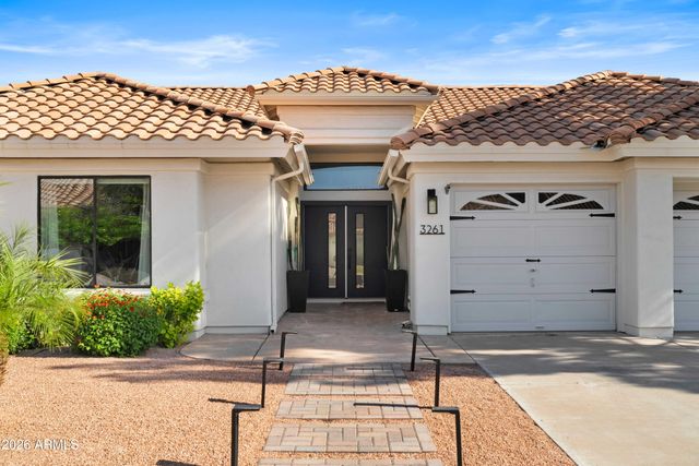 3261 W JASPER Drive, Chandler, AZ 85226