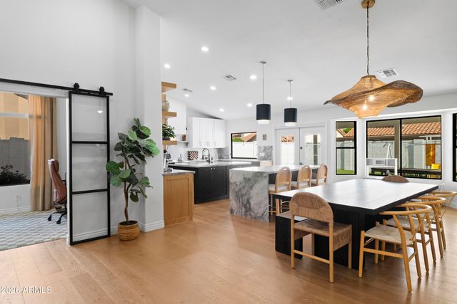3261 W JASPER Drive, Chandler, AZ 85226