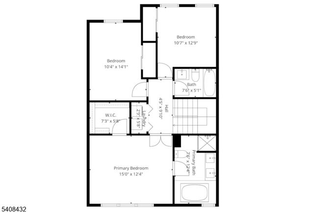 130 Magee Ct 130, East Brunswick Twp., NJ 08816