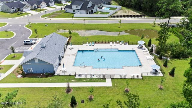 967 Rindlewood Trail NE, Bolivia, NC 28422