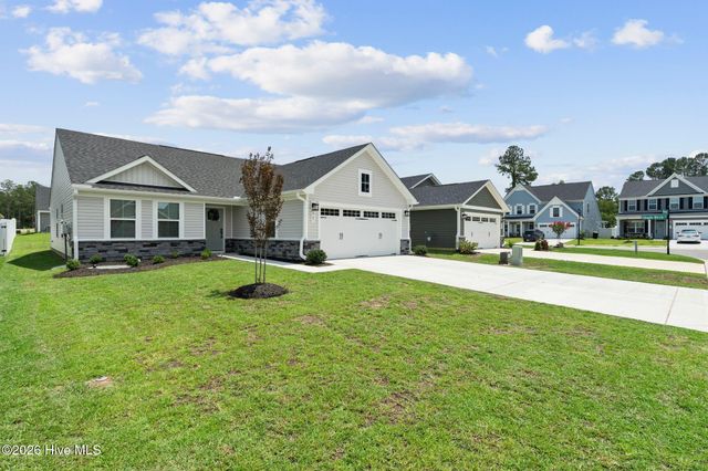 967 Rindlewood Trail NE, Bolivia, NC 28422