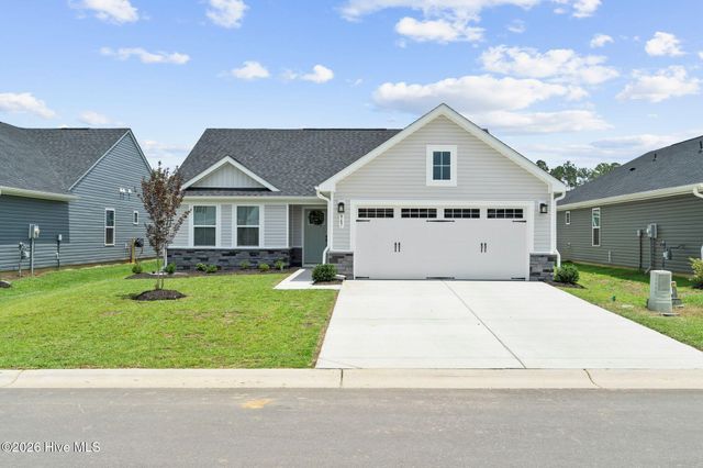 967 Rindlewood Trail NE, Bolivia, NC 28422