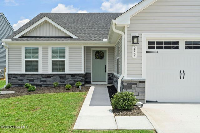967 Rindlewood Trail NE, Bolivia, NC 28422
