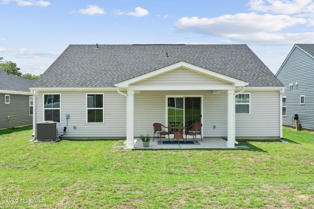 967 Rindlewood Trail NE, Bolivia, NC 28422